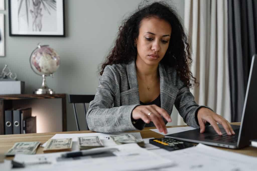 Financial Readiness for the Purchase