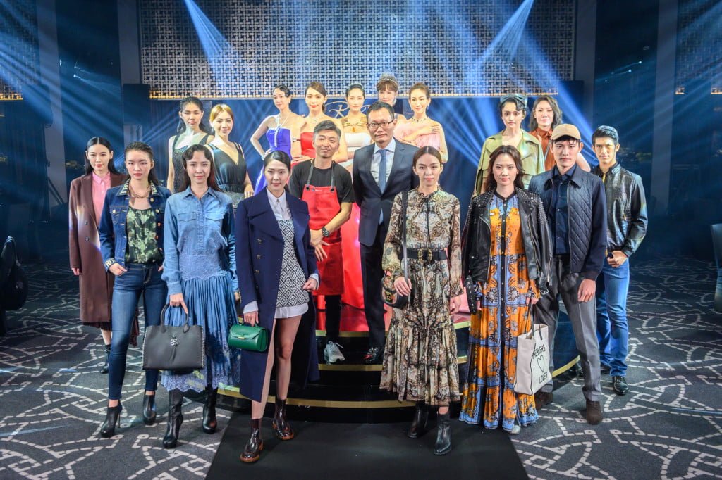 2020 Night of Regent – Regent Taipei 30th Anniversary