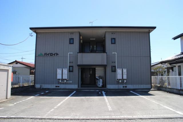 沼田市下久屋町 賃貸アパート(ハイツ)