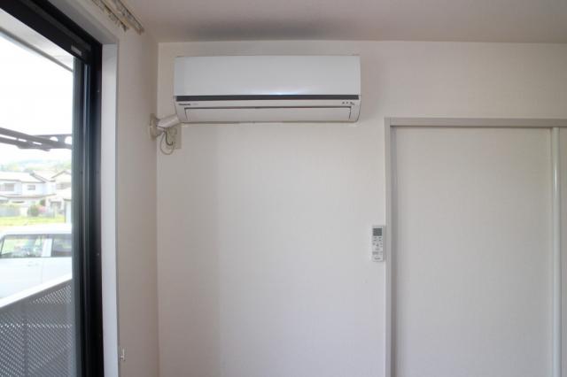 エアコン