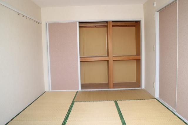 和室収納