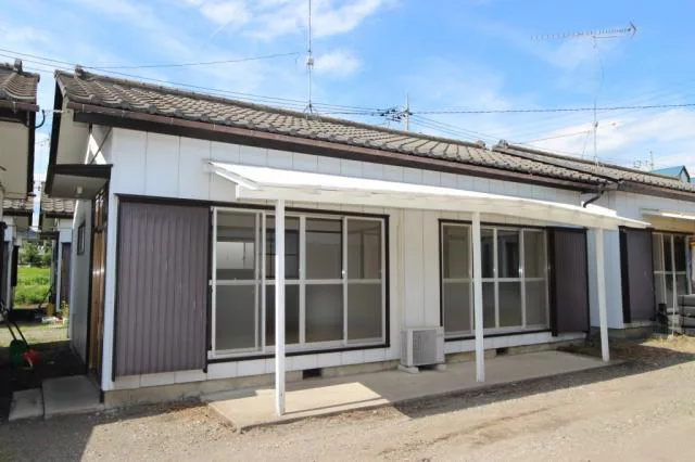 沼田市下久屋町 賃貸アパート(一戸建て)