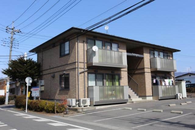 建物外観 (外観)