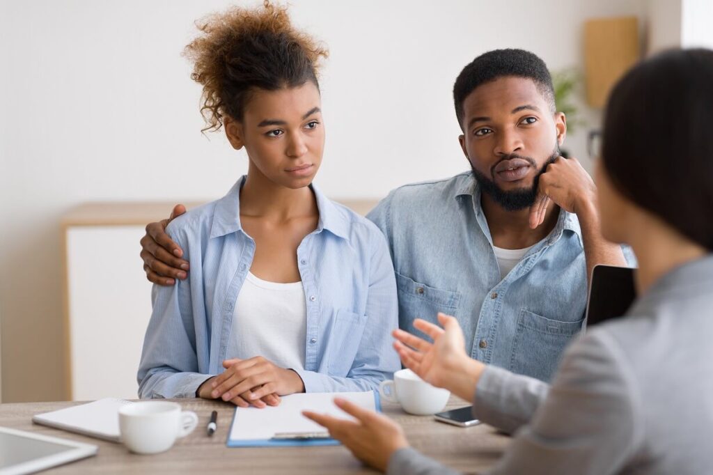 Planning a will when you're young