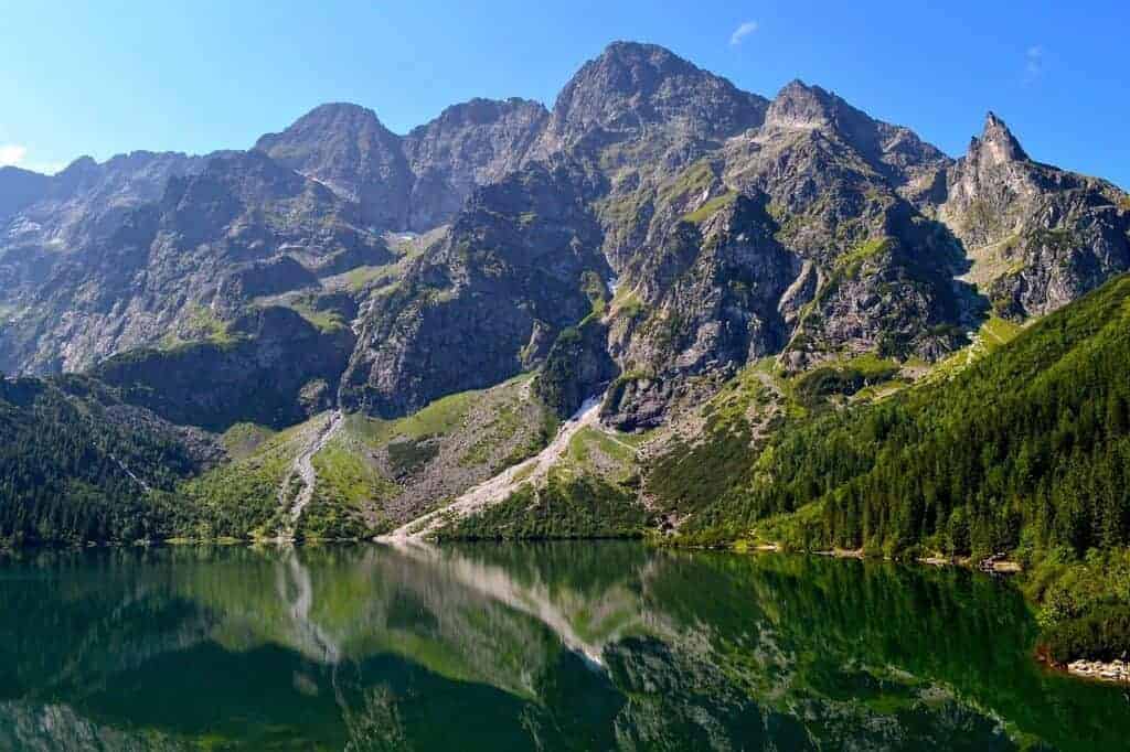 zakopane tourist