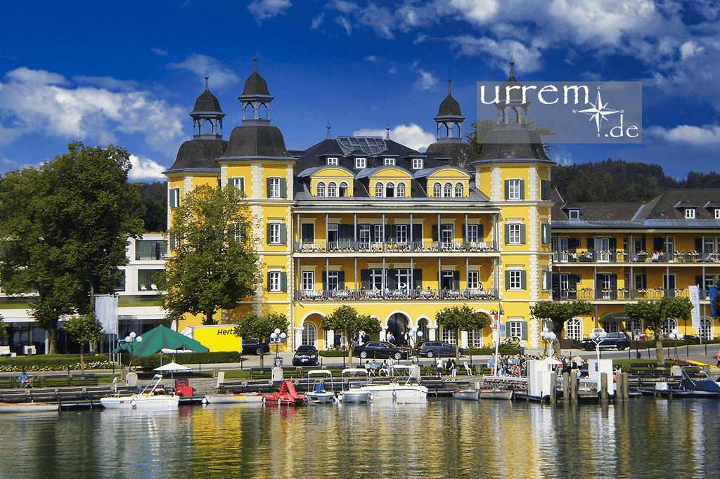Österreich - 70 Tipps Freizeitmöglichkeiten! Urlaubsreisen-Mega.de österreich 01/02/2023 3 in österreich (bzw. in kärnten) ist ein urlaub am wörthersee fast pflicht