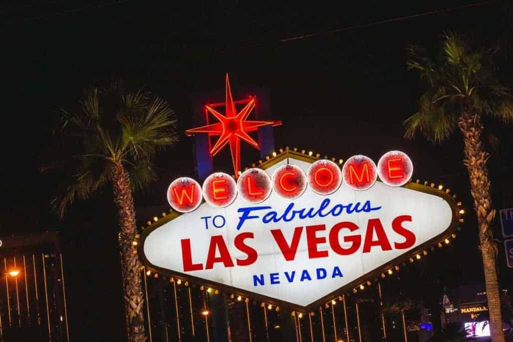 The Top 5 Twitter Accounts Every Las Vegas Fan Should Follow