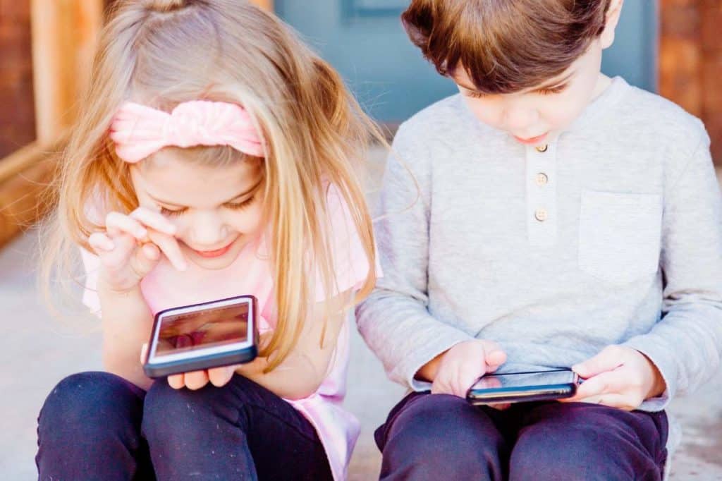 Why Social Media is Bad for Kids?