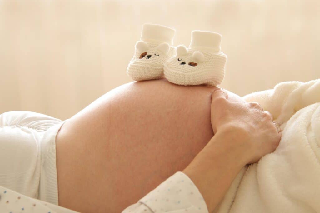 perinatal fondo