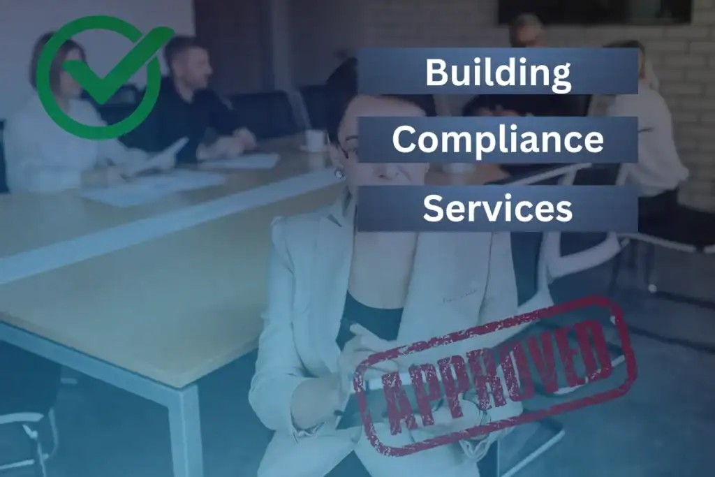 Building Compliance Services