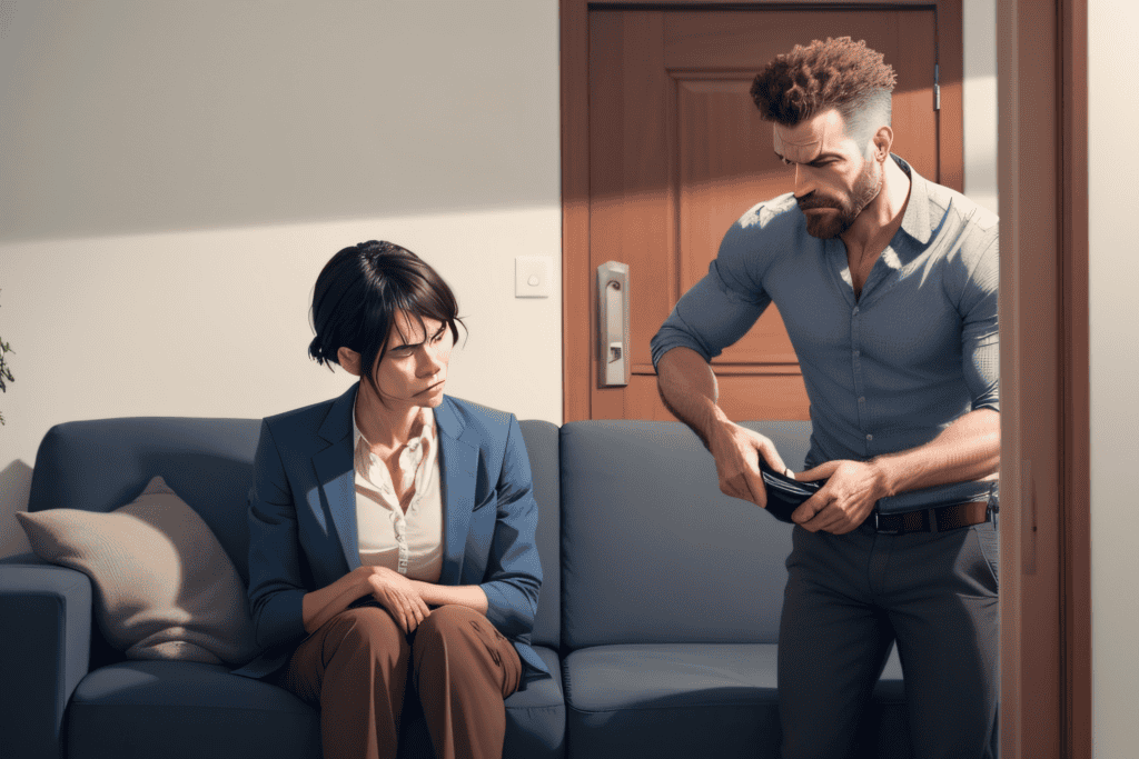 divorce étranger