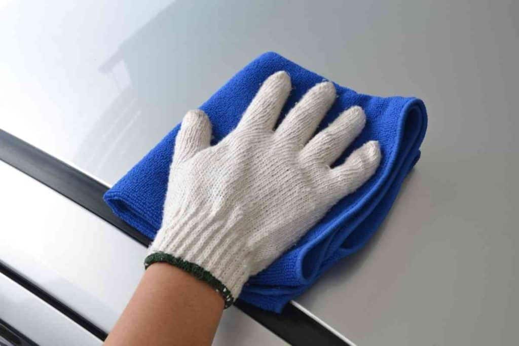 Best Car Drying Towels