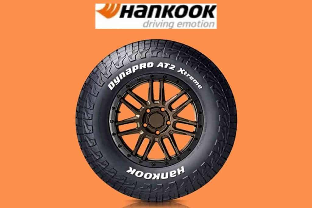 Are Hankook Tires Good