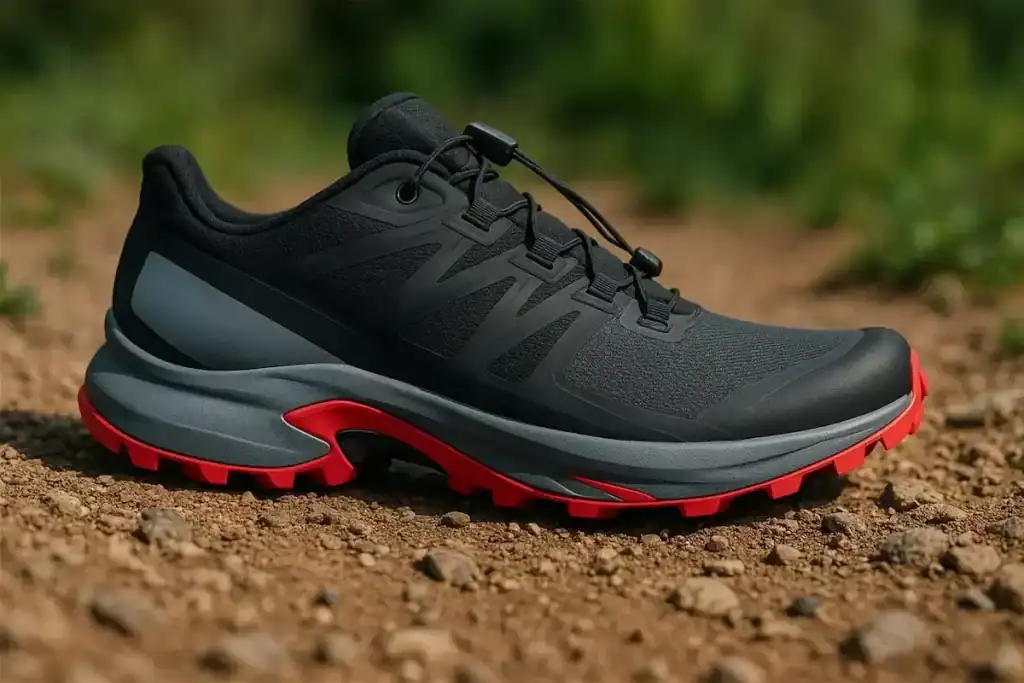 salomon shoes reviews