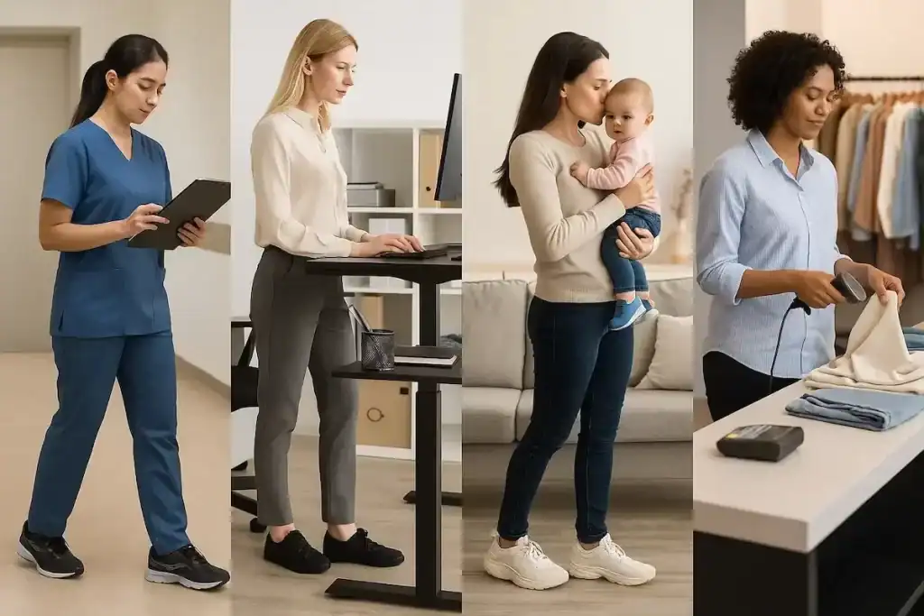 working women