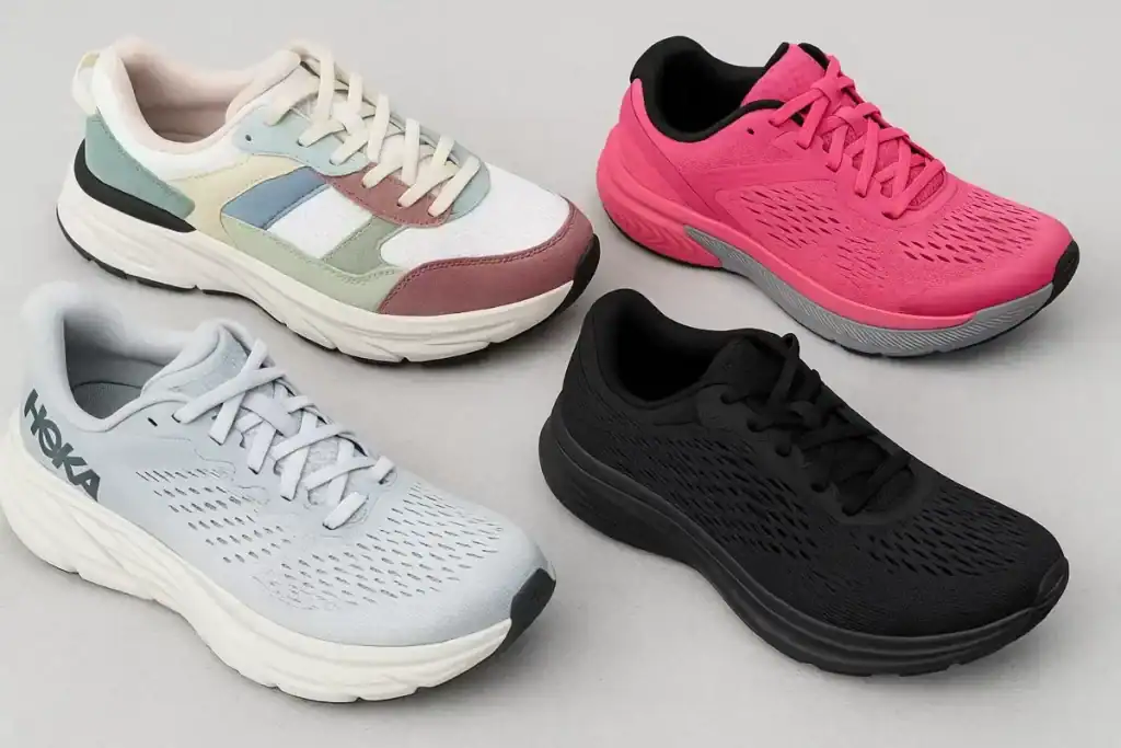 wide toe box shoes