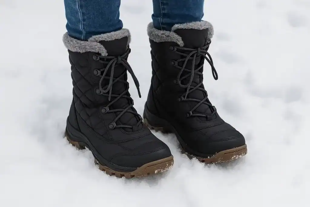 best columbia winter boots