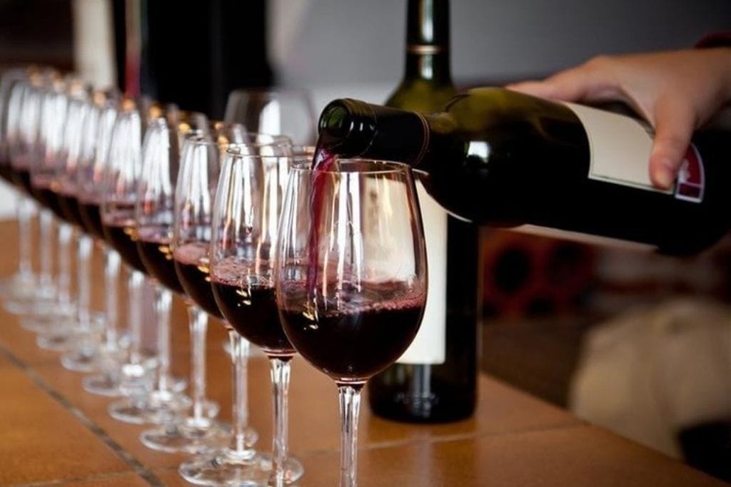 douro and porto are synonymous with the world famous