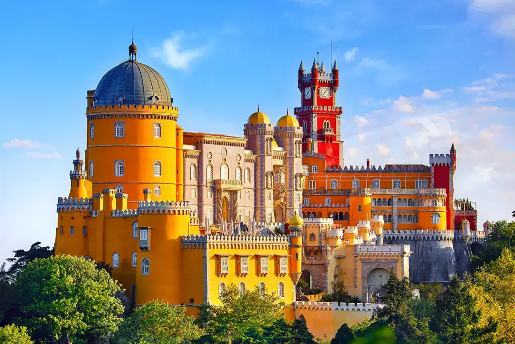 penapalaceportugal