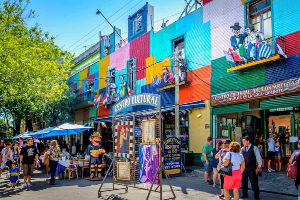 things to do in buenos aires argentina