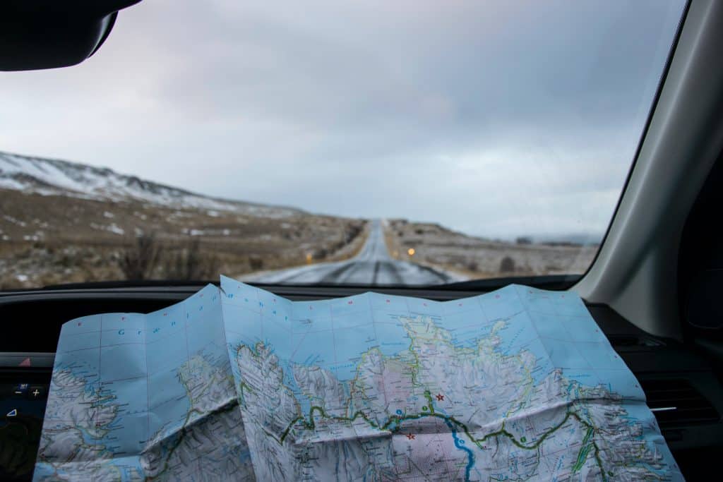 to make your road trip smooth and enjoyable
