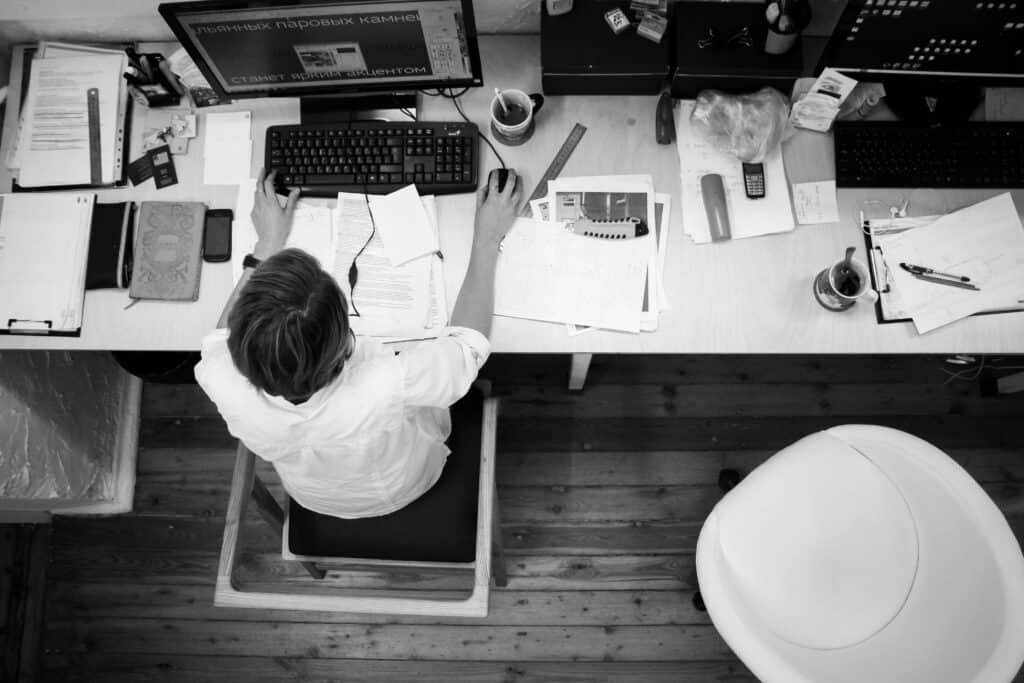 La procrastination de l'entrepreneur