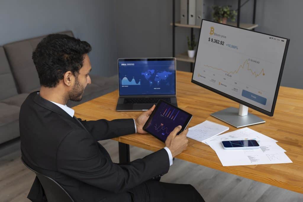 Accounting services in dubai