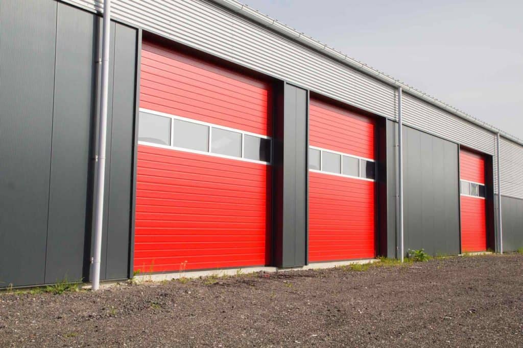 Warehouse