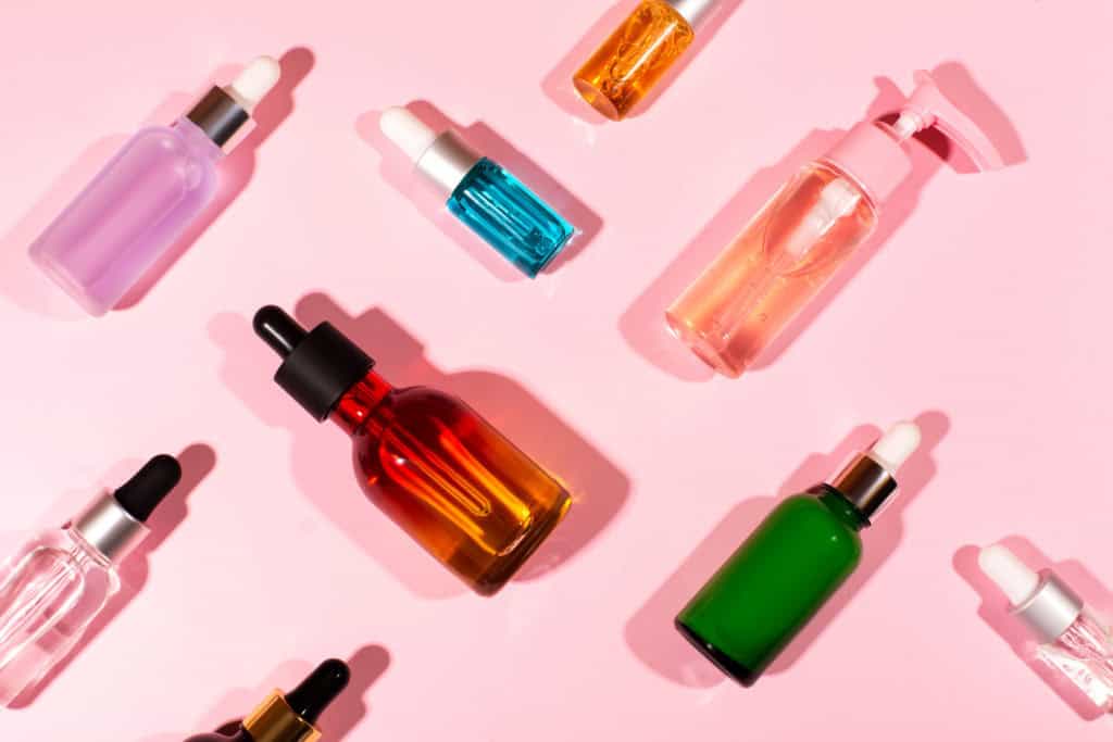 Guia de cuidados básicos com a pele - produtos de skincare