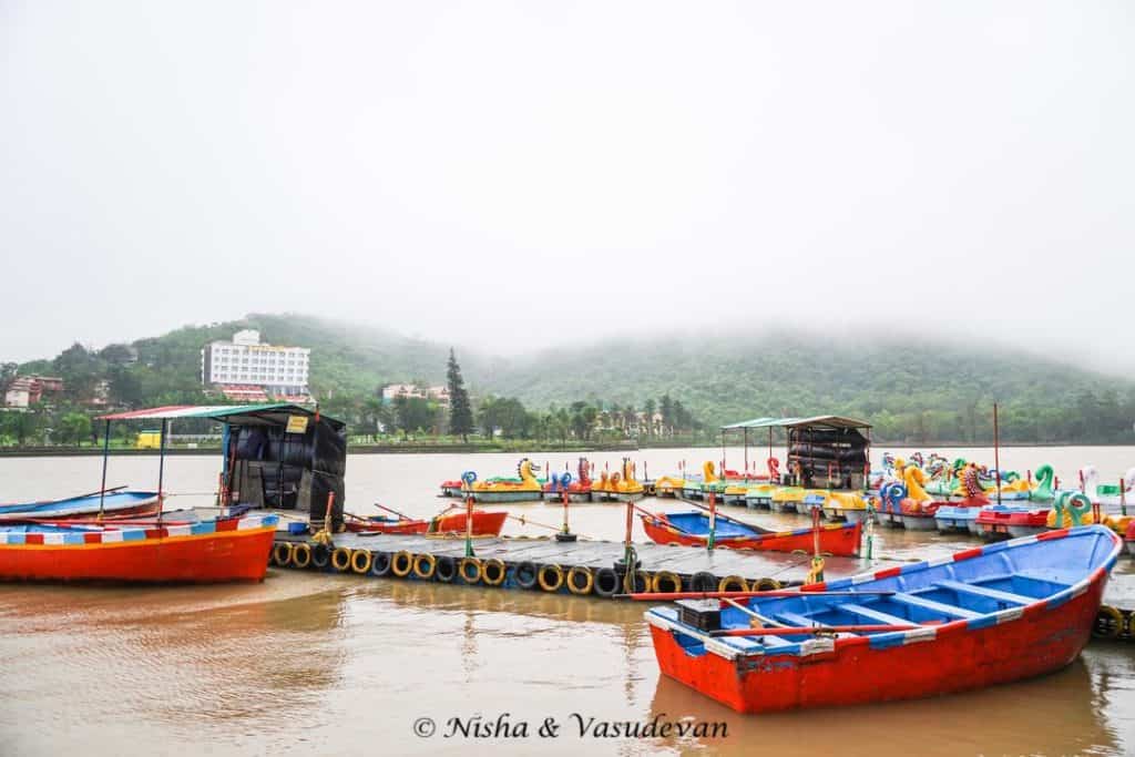 Indulge in the Mesmerizing Saputara Monsoon Festival 2025 Edition 10 Saputara Hill station
