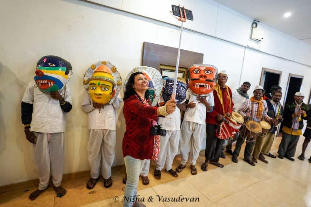 Indulge in the Mesmerizing Saputara Monsoon Festival 2025 Edition 8 Saputara Monsoon Festival