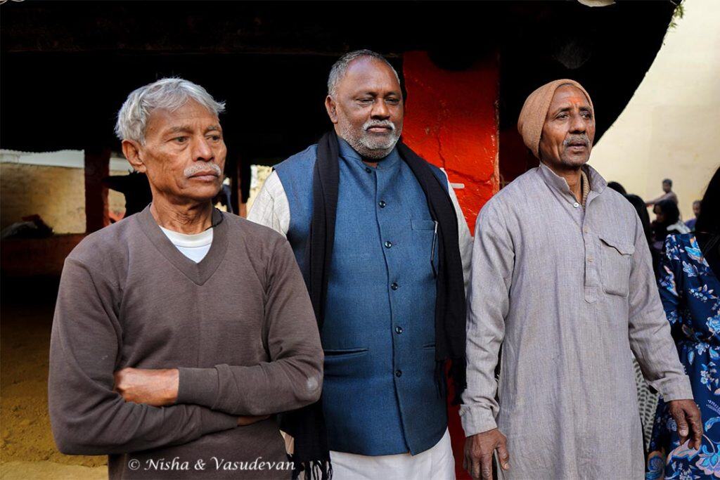 Senior citizens Insurance