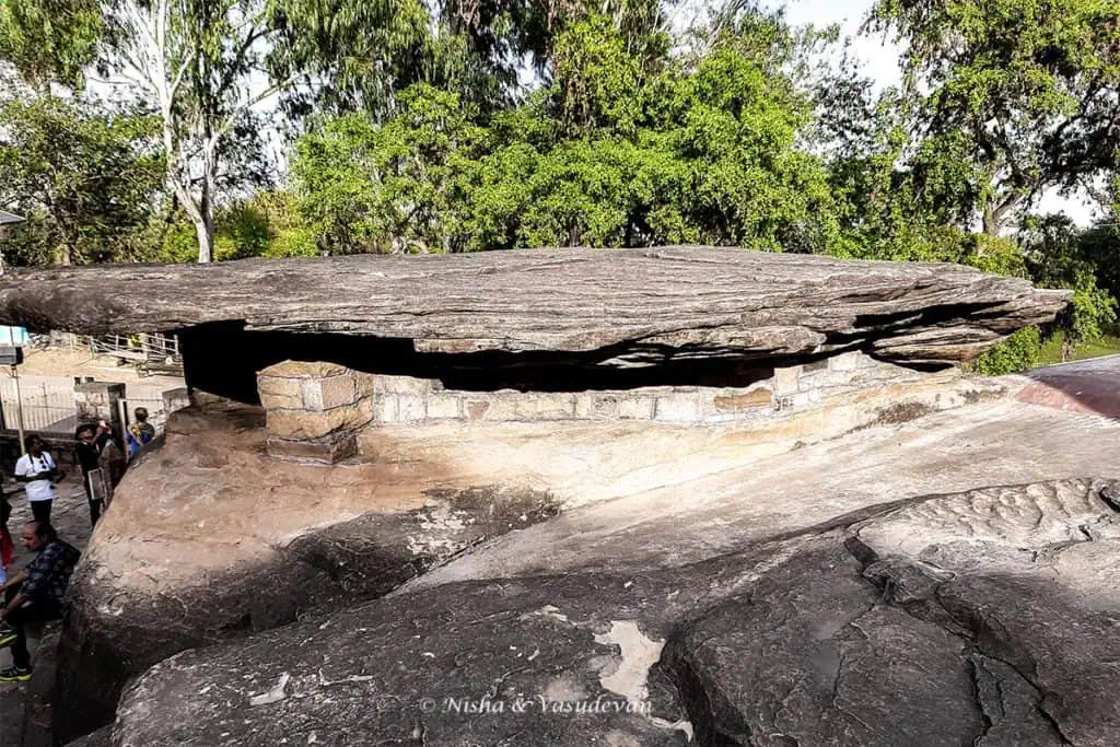 Cave 8 Tava 