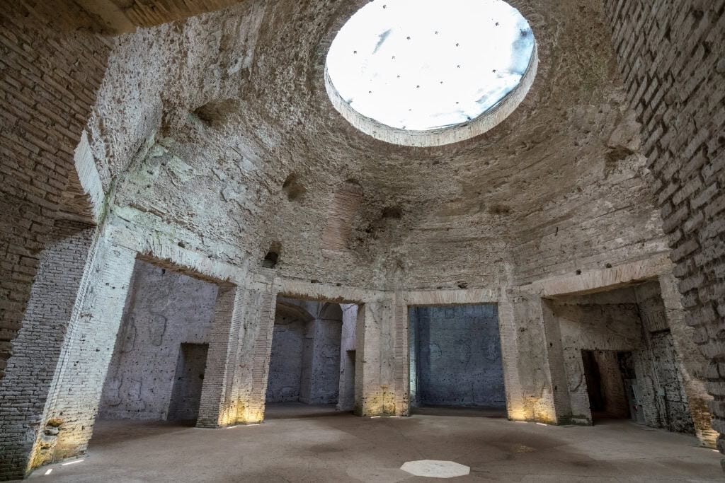 Discover 17 Hidden Gems in Rome: Eternal City's Secrets
