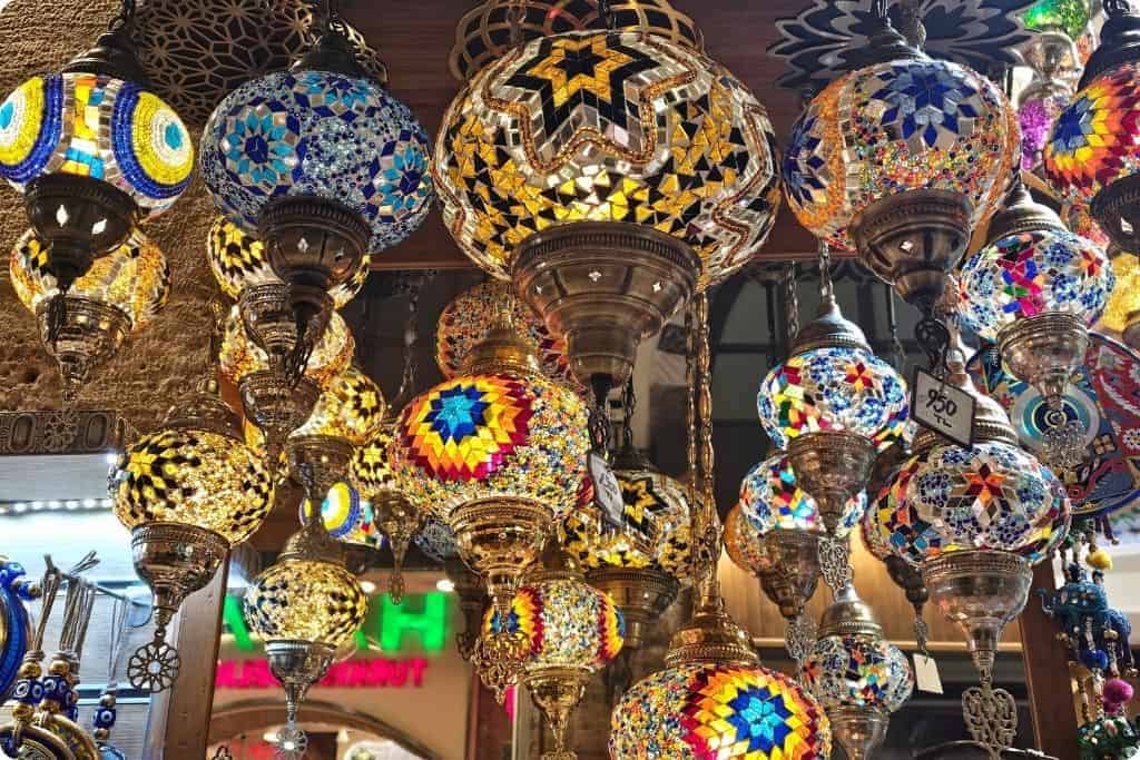 Best Souvenirs from Turkey: 15 Authentic Things to Buy (2026)