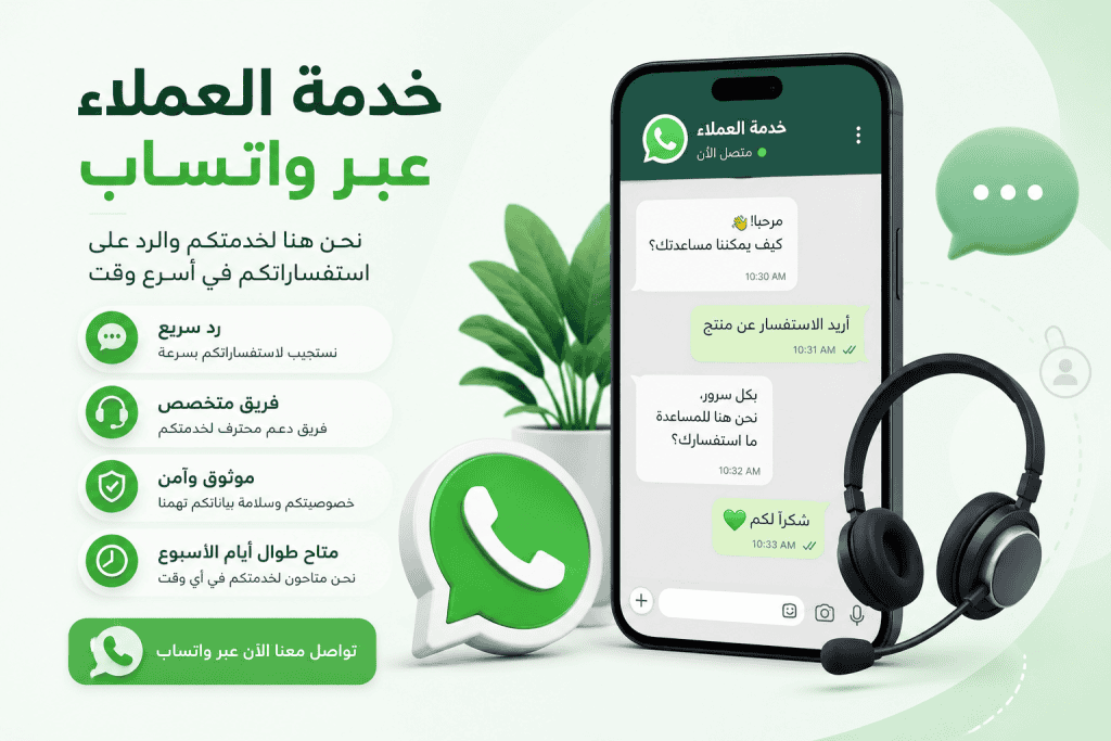 حلول خدمة العملاء للشركات الصغيرة