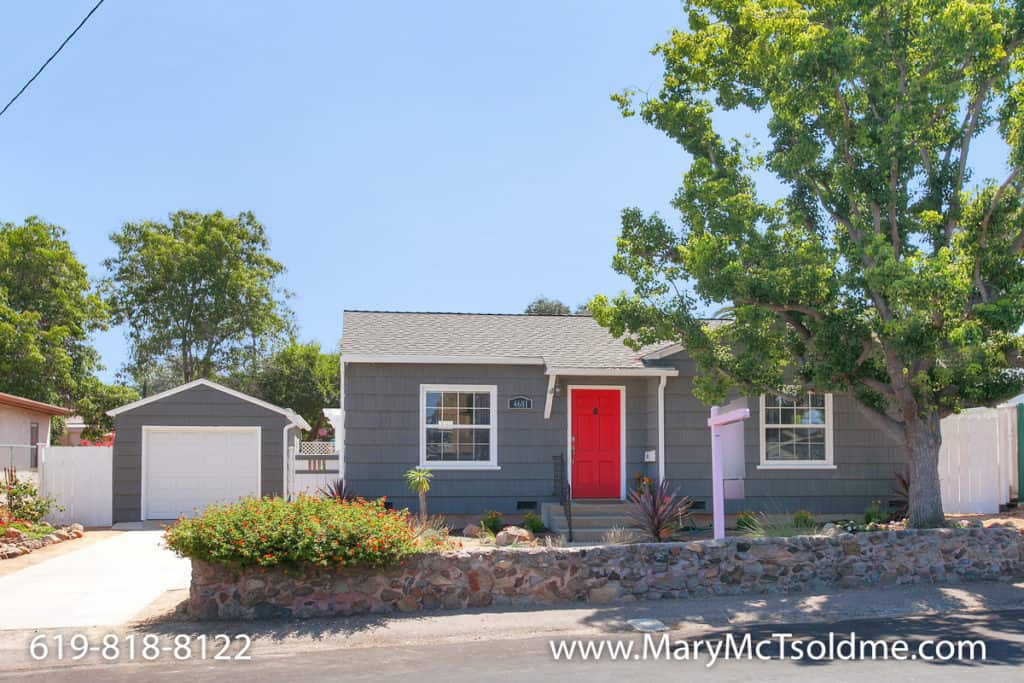 4681 Pomona Drive