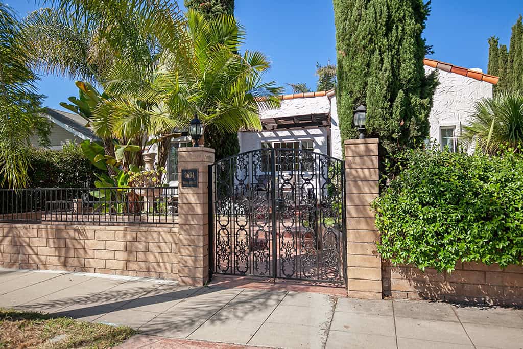 3694 33rd Street