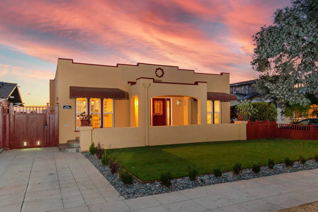 3570 Pershing Avenue- North Park