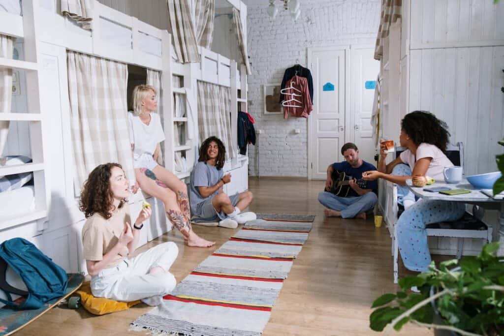 Think About Bunking with Family to Supercharge Your Savings