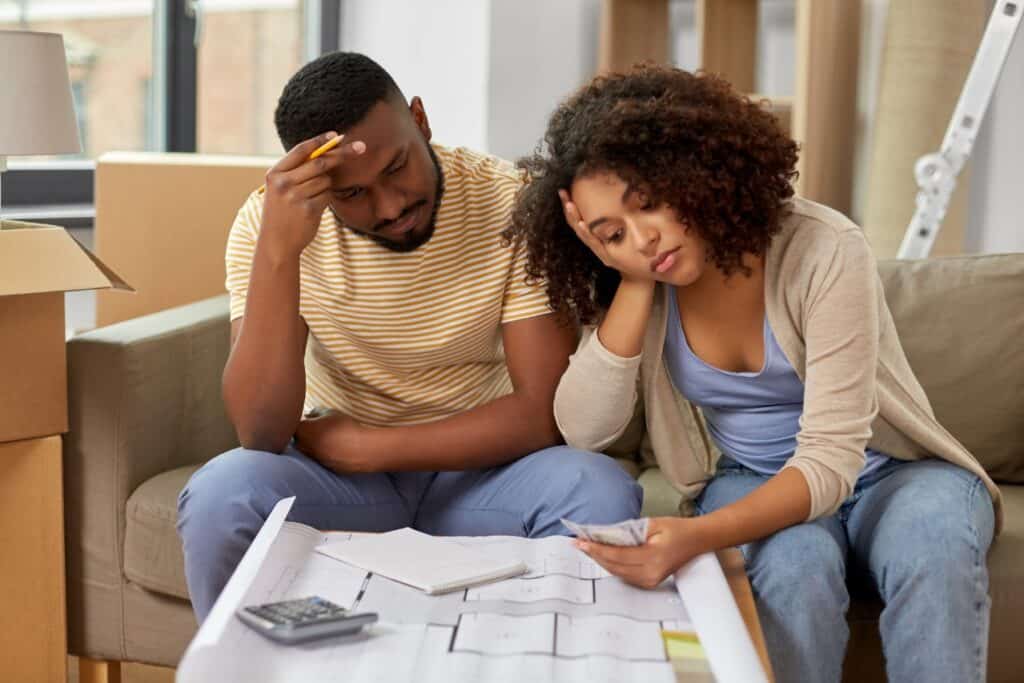 Affordability Challenges Across Southern California