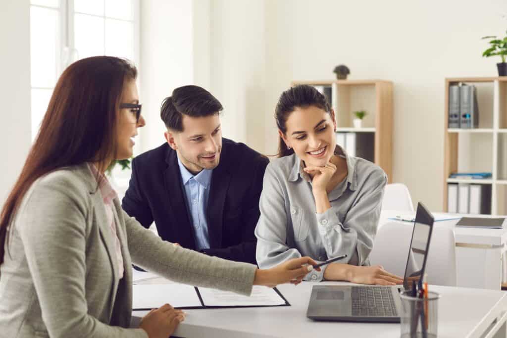 Looking for a Listing Agent