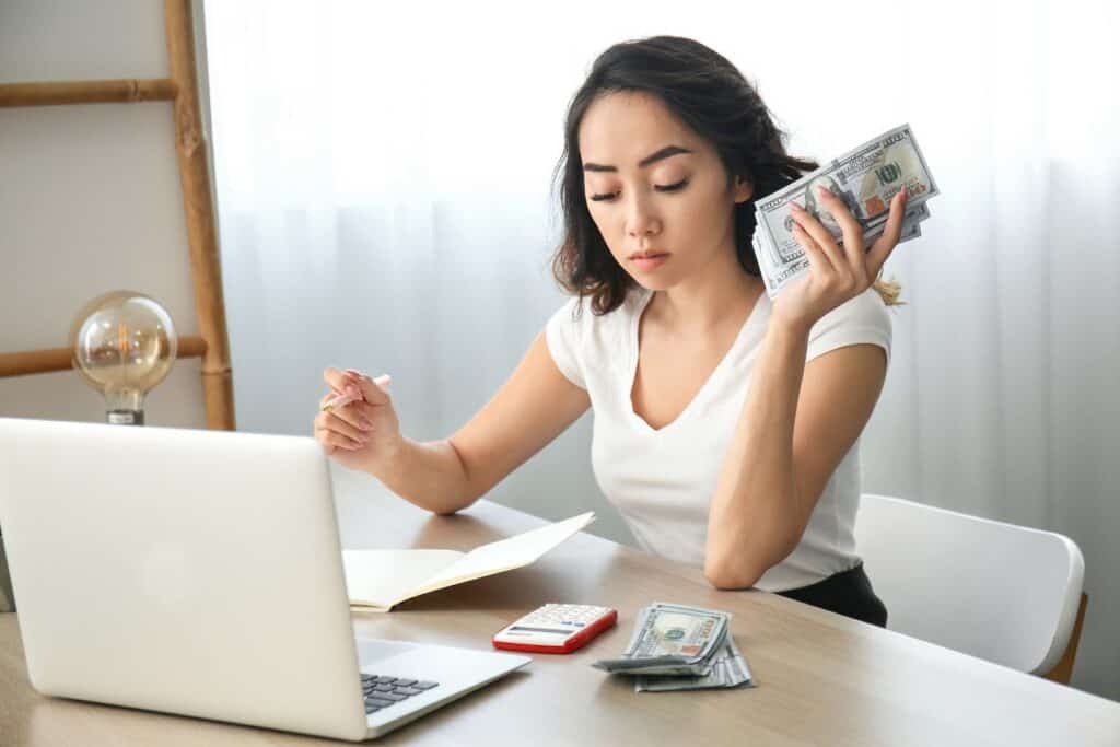 The Rising Financial Barriers