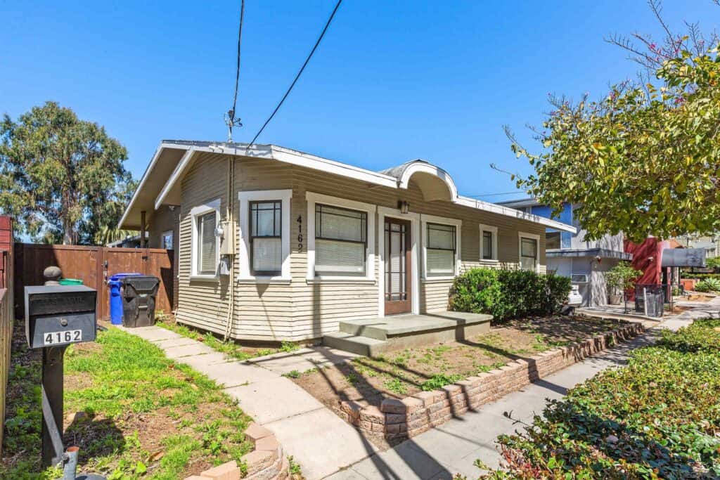 University Heights Home for Sale $1,000,000-$1,500,000
