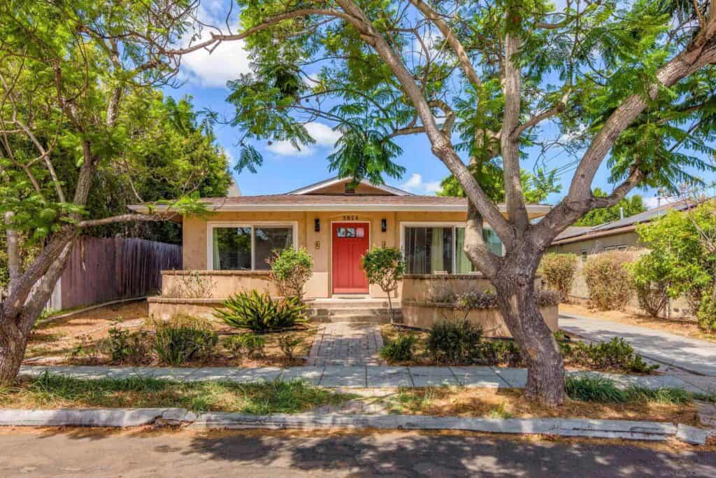 University Heights Home for Sale $800,000-$900,000