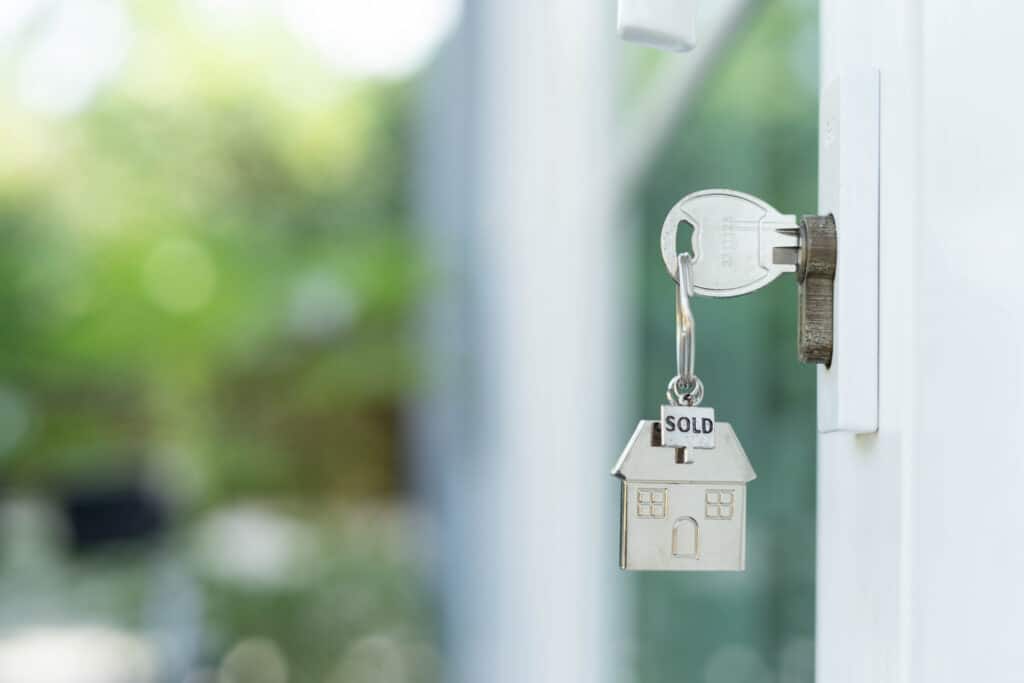 highest volume mortgage activity