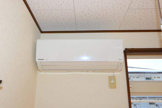 エアコン