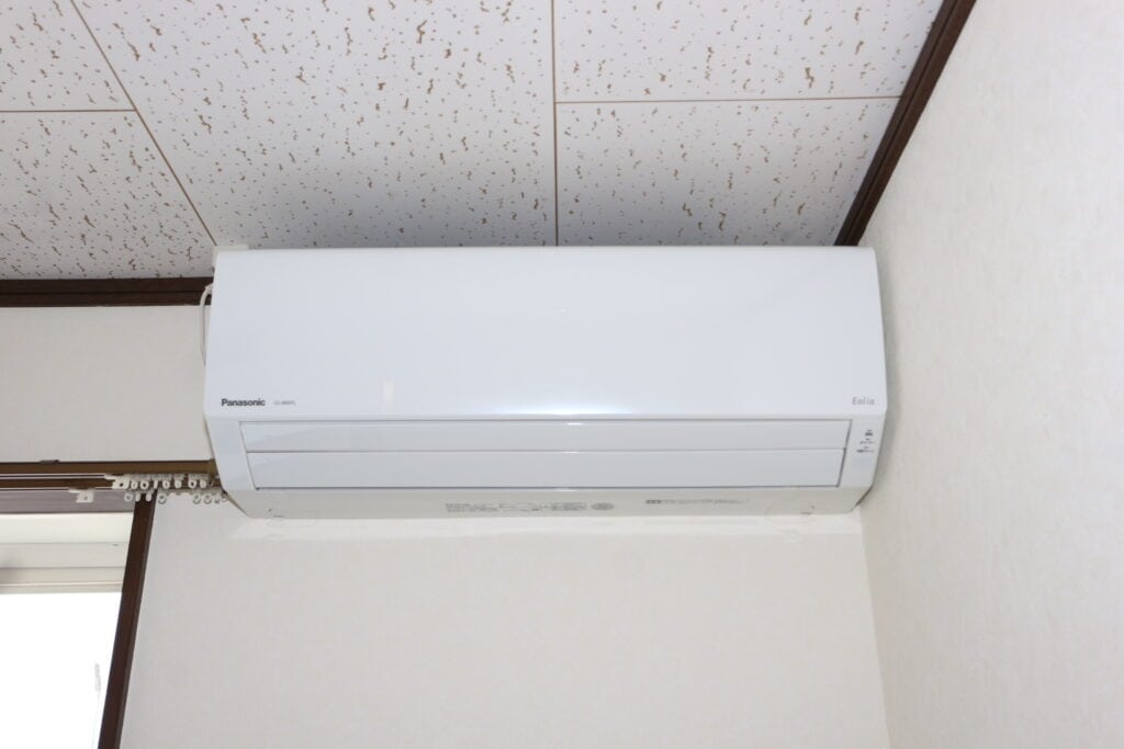 エアコン