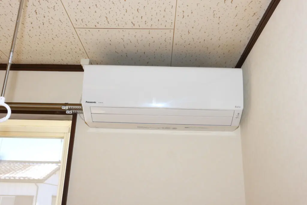 エアコン(新品)