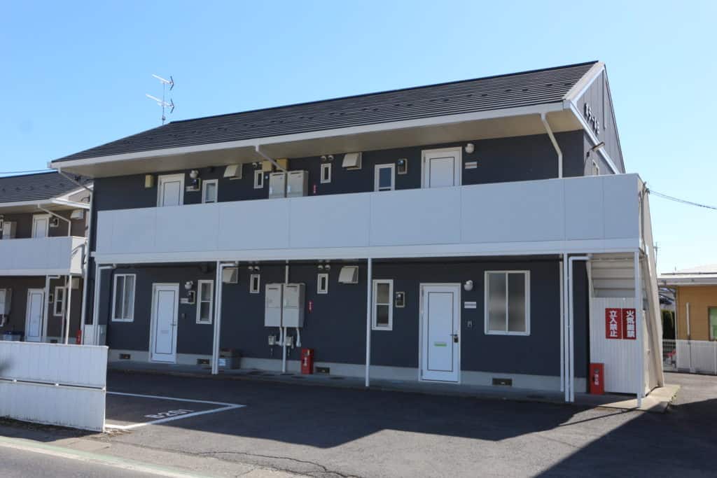 玄関ホール